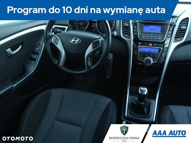 Hyundai i30 - 8
