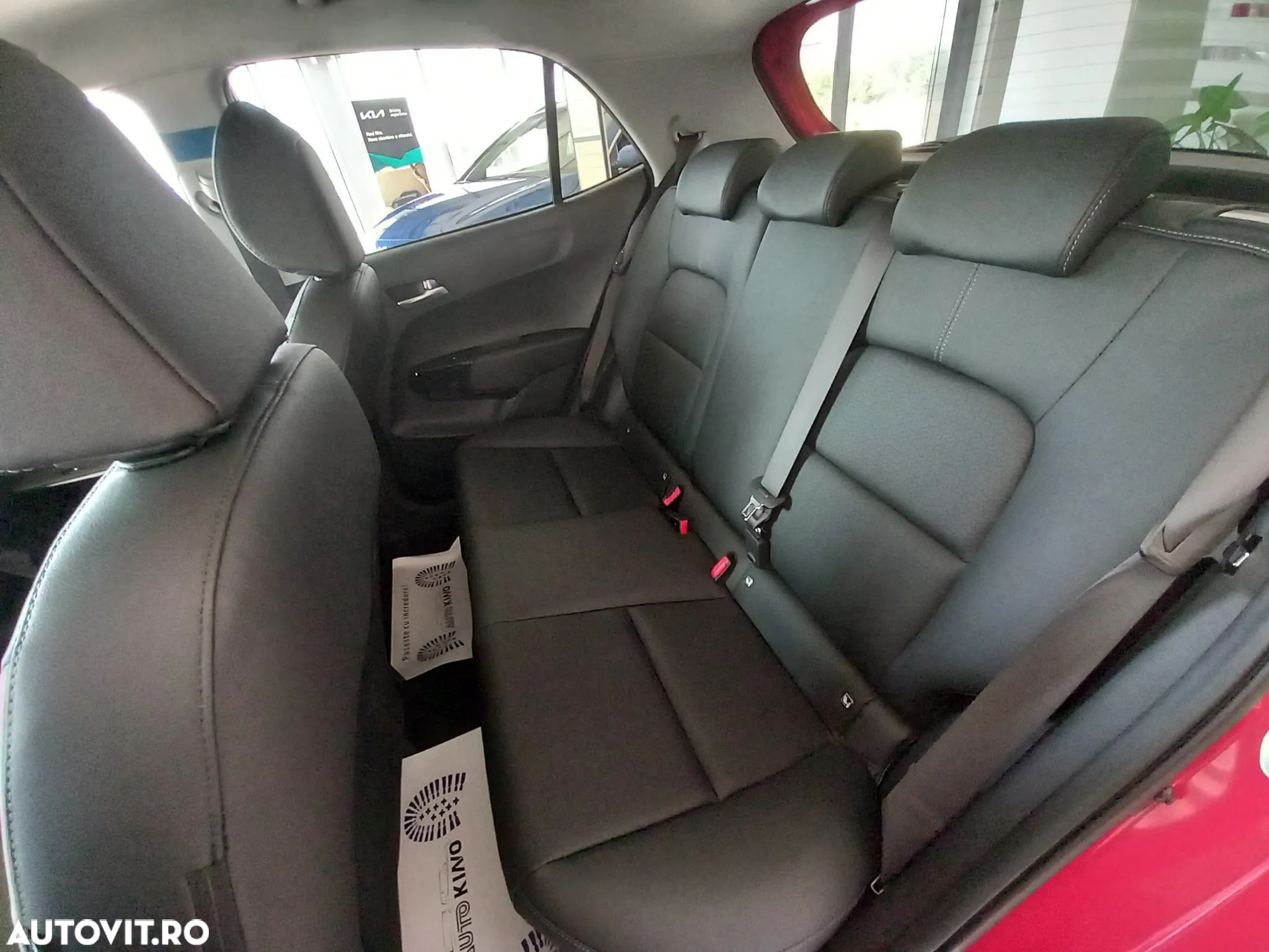 Kia Picanto 1.2 MPI 5MT Vision - 9