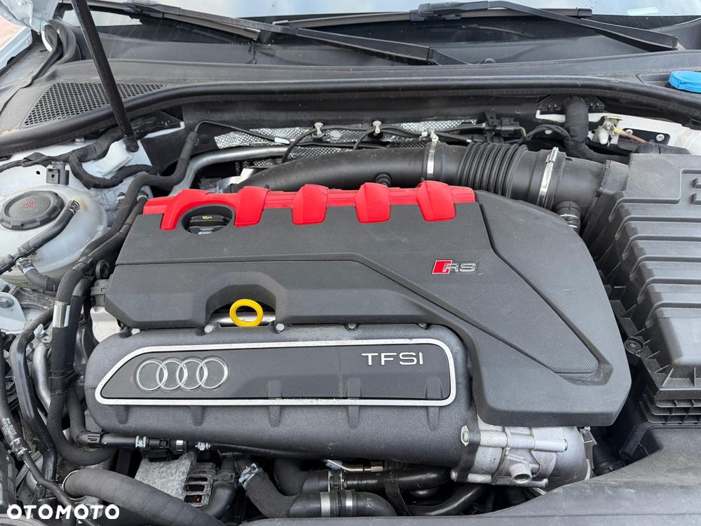 Audi RS Q3 Sportback - 23