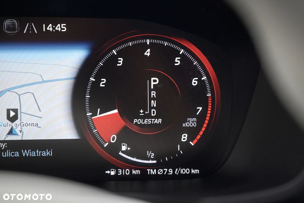 Volvo V60 2.0T Geartronic Powershift Momentum - 33