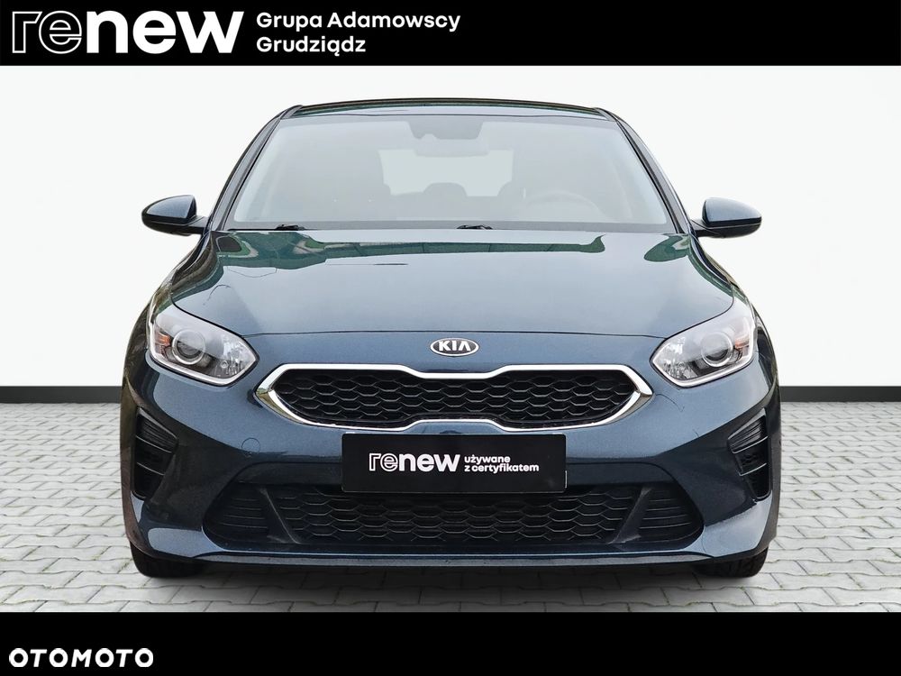 Kia Ceed 1.0 T-GDI S - 9