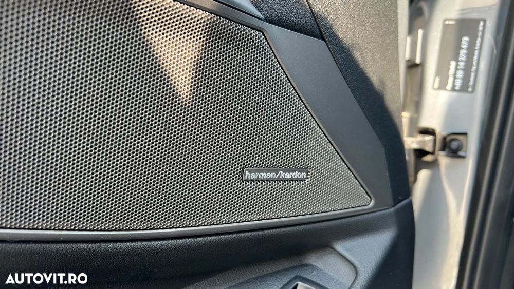 BMW Seria 3 320d xDrive AT MHEV - 27