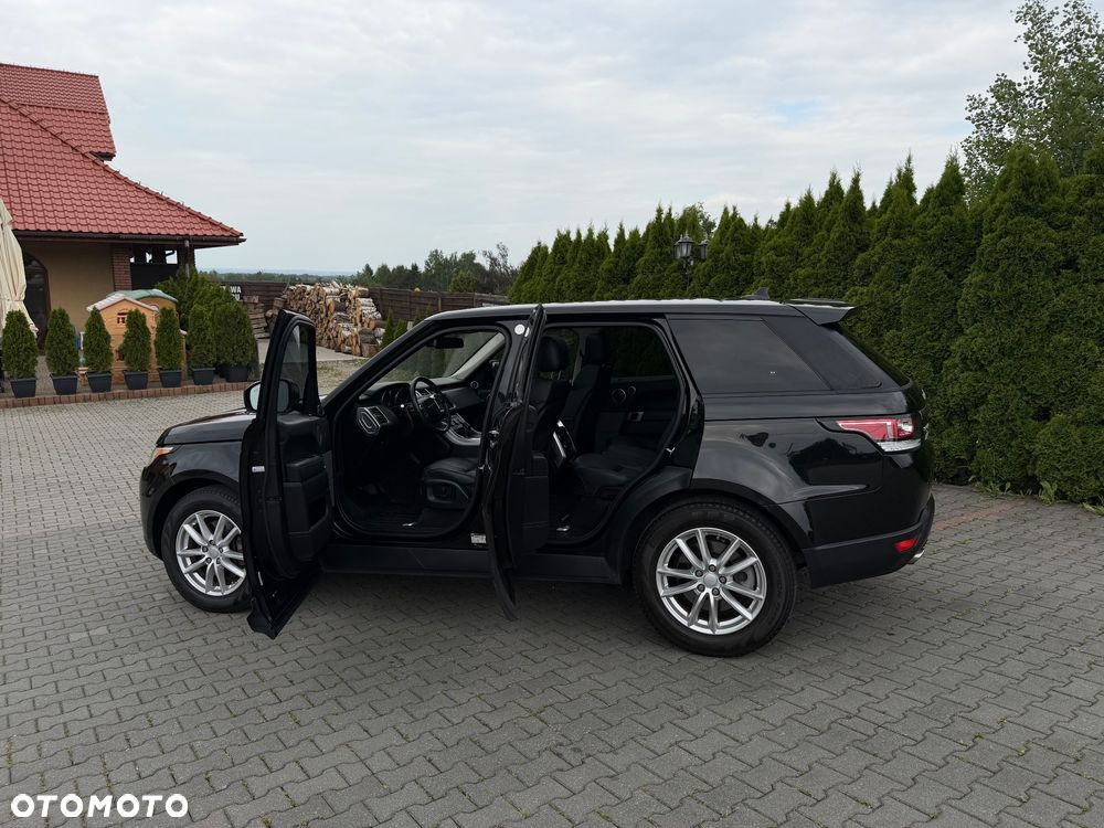 Land Rover Range Rover - 17
