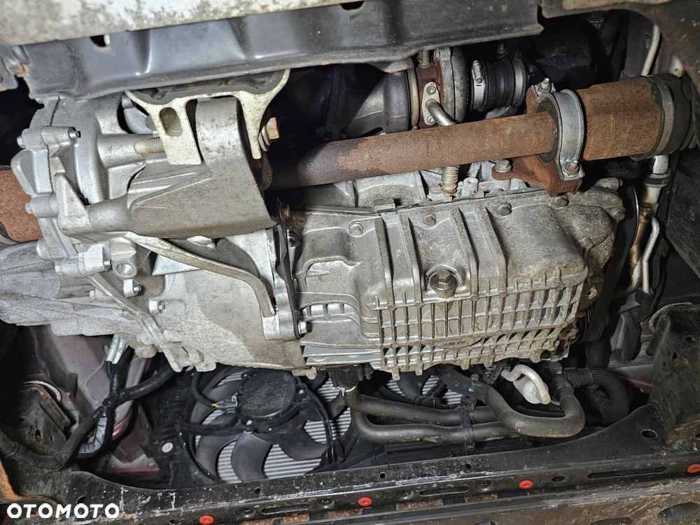 Ford Mondeo 1.5 EcoBoost Titanium - 30