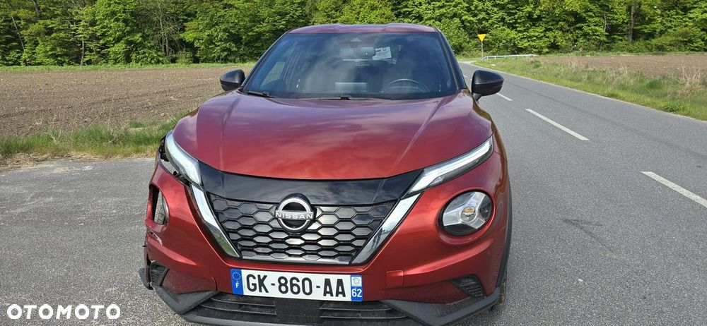 Nissan Juke - 32