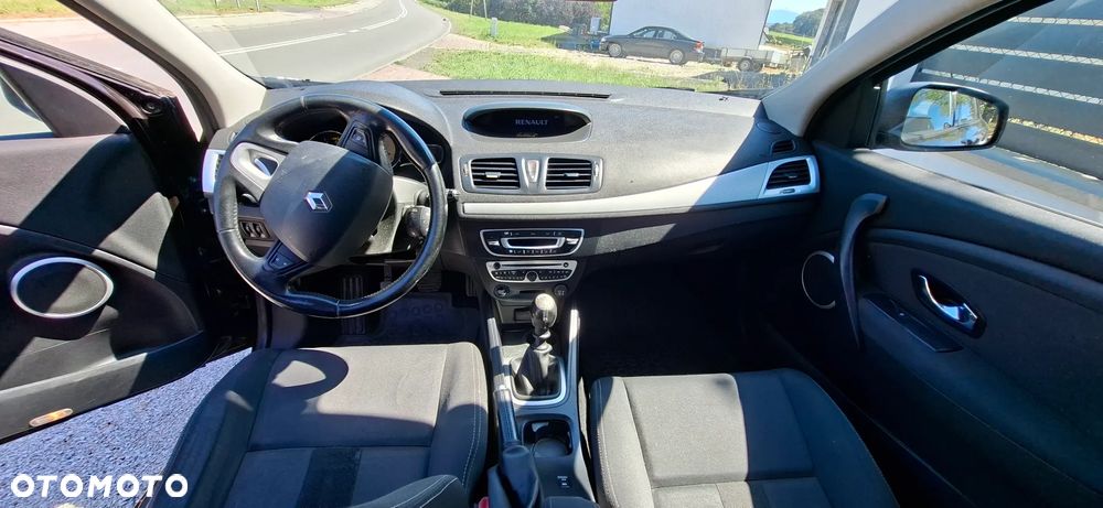 Renault Megane 1.5 dCi Color Edition - 9
