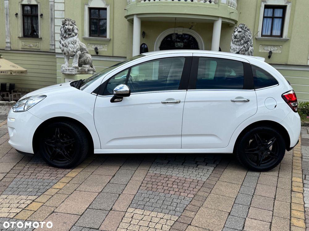 Citroën C3 1.2 PureTech Selection - 15