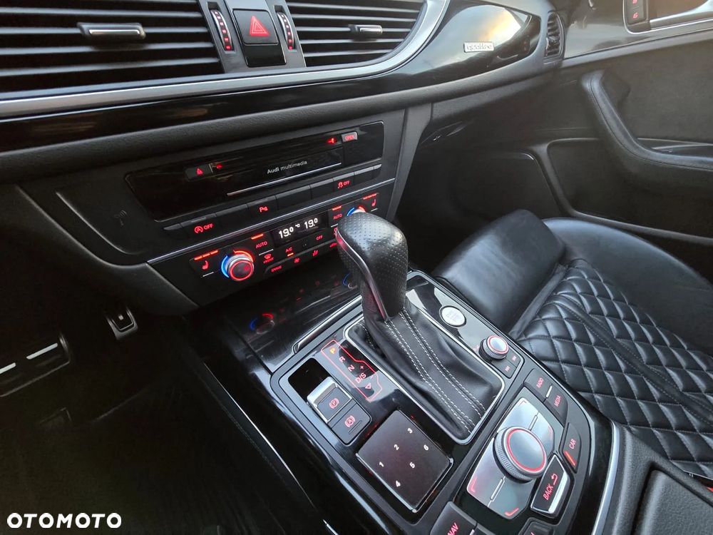Audi A6 - 17