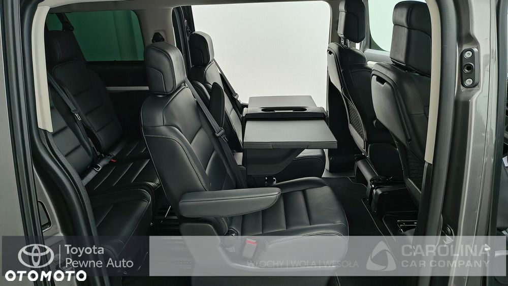 Toyota Proace Verso 2.0 D4-D Long VIP - 14
