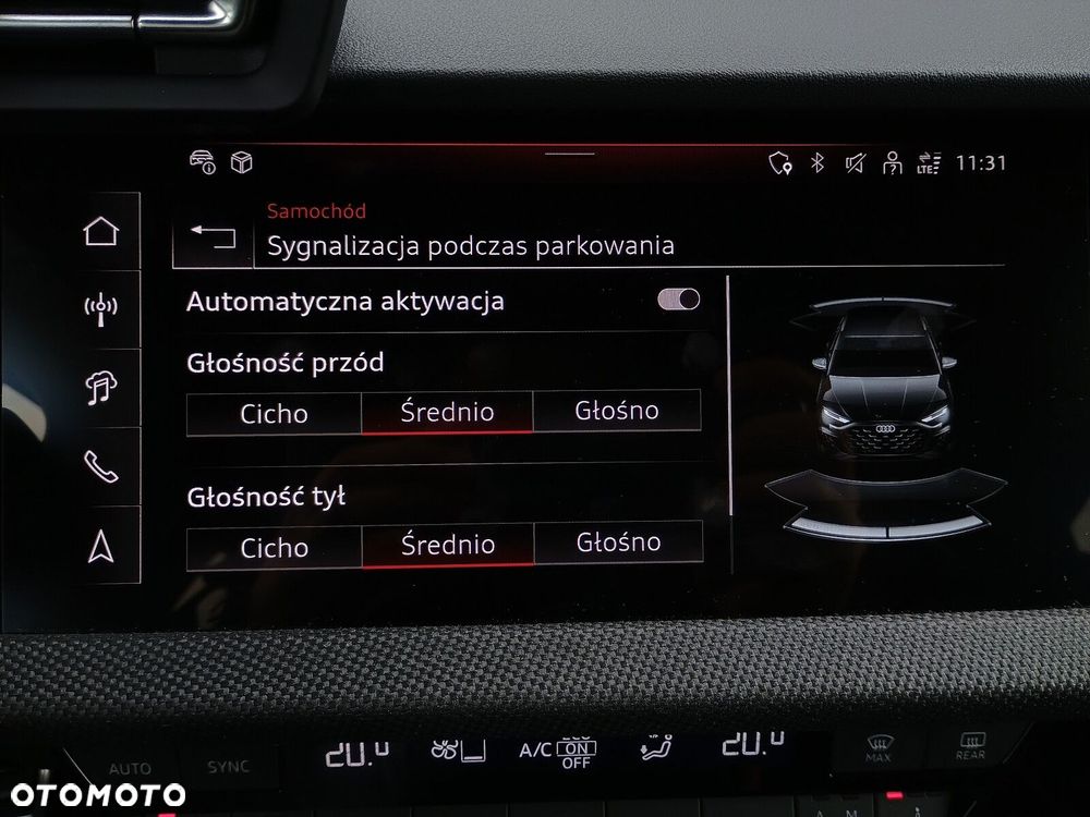 Audi S3 Sportback - 33