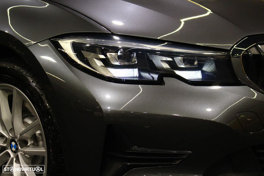 BMW 330 e Touring Corporate Edition Auto - 6