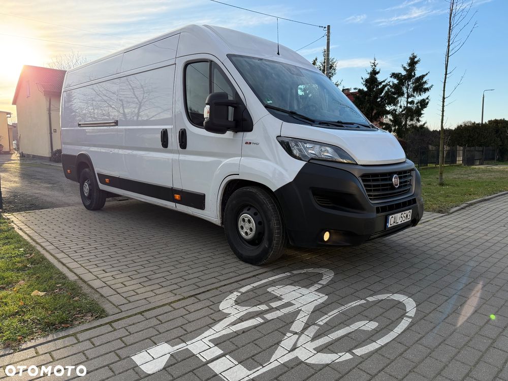 Fiat DUCATO L4H2 - 3