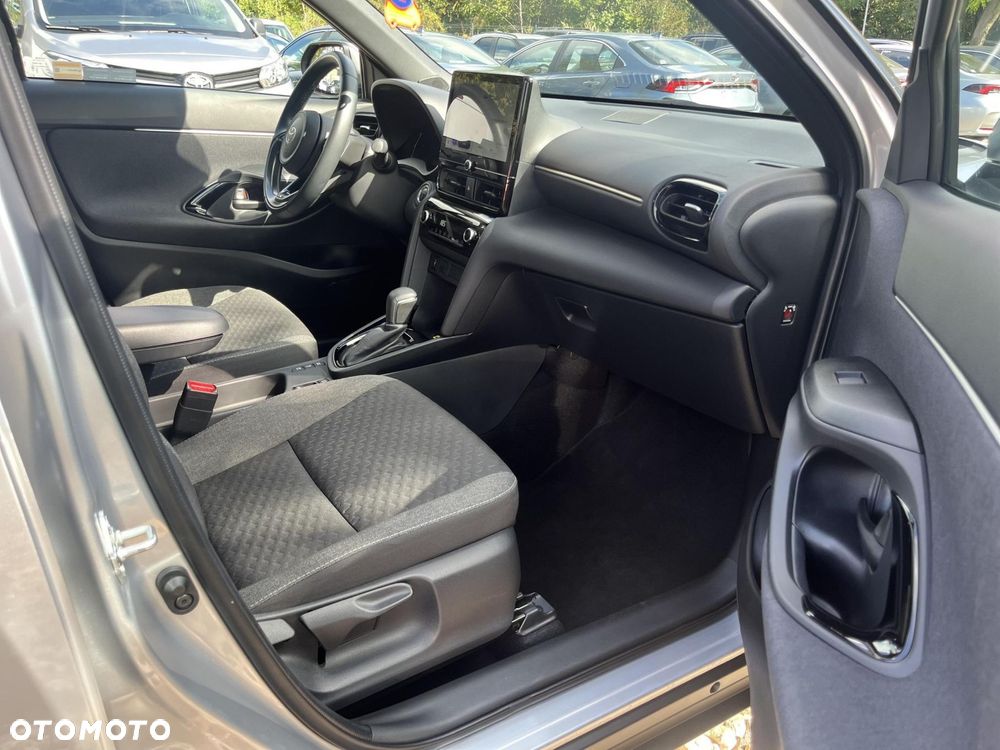 Toyota Yaris Cross Hybrid 1.5 Style - 21