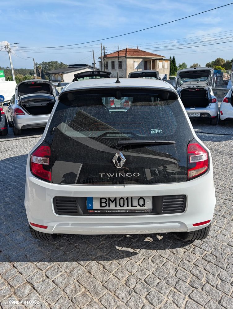 Renault Twingo - 4