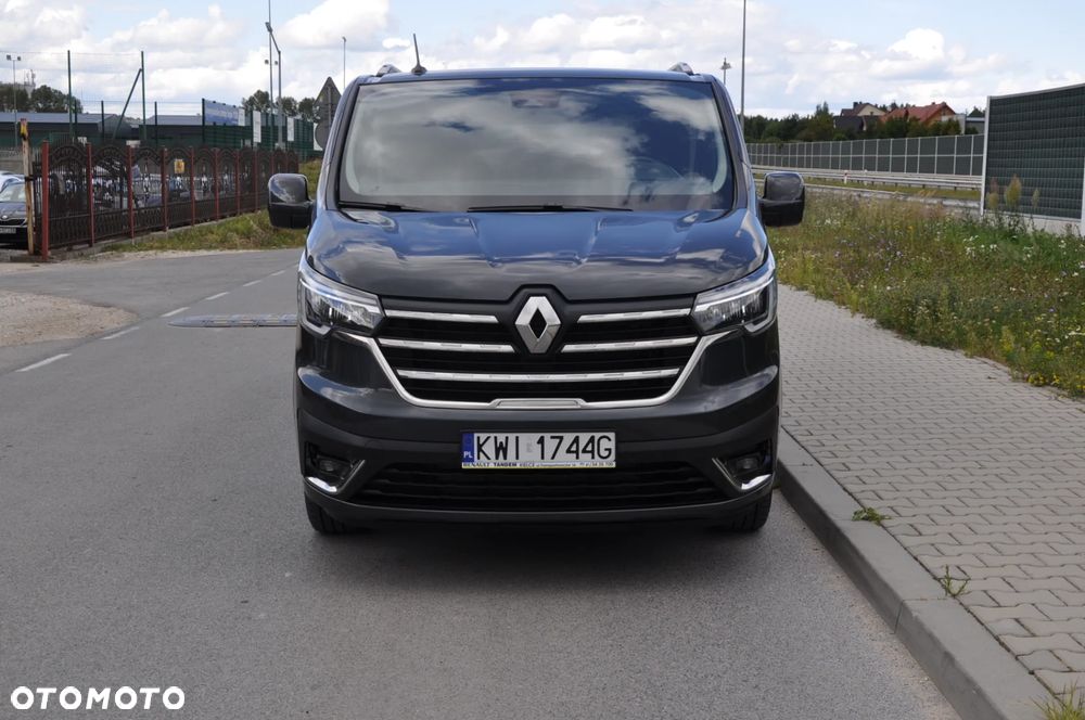 Renault Trafic - 31