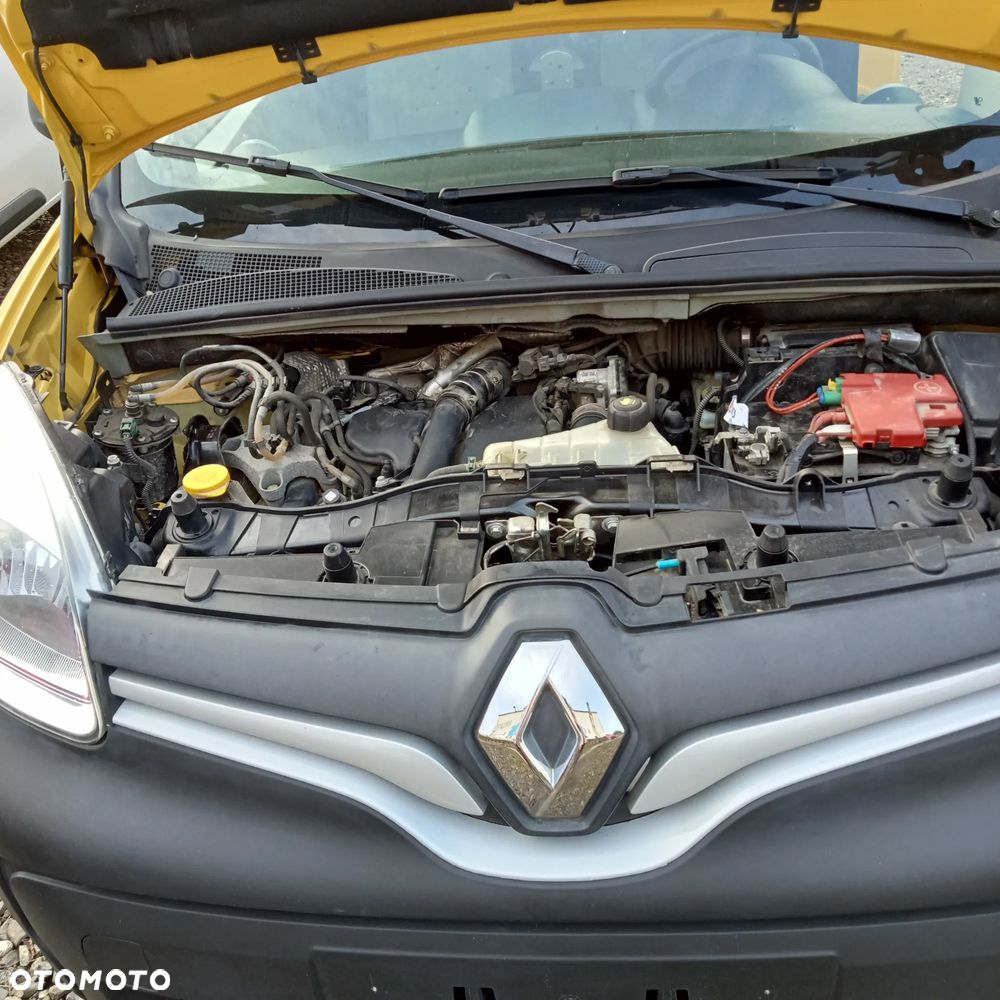 Renault Kango - 9