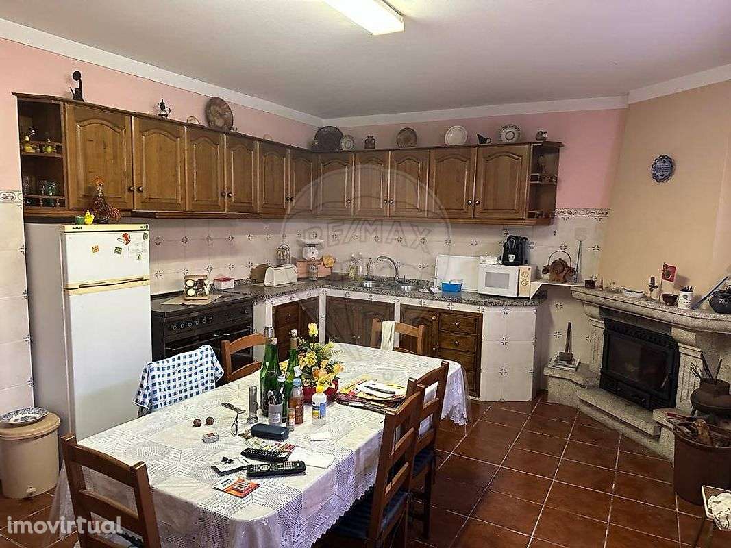 Moradia T4 para venda - Grande imagem: 5/22