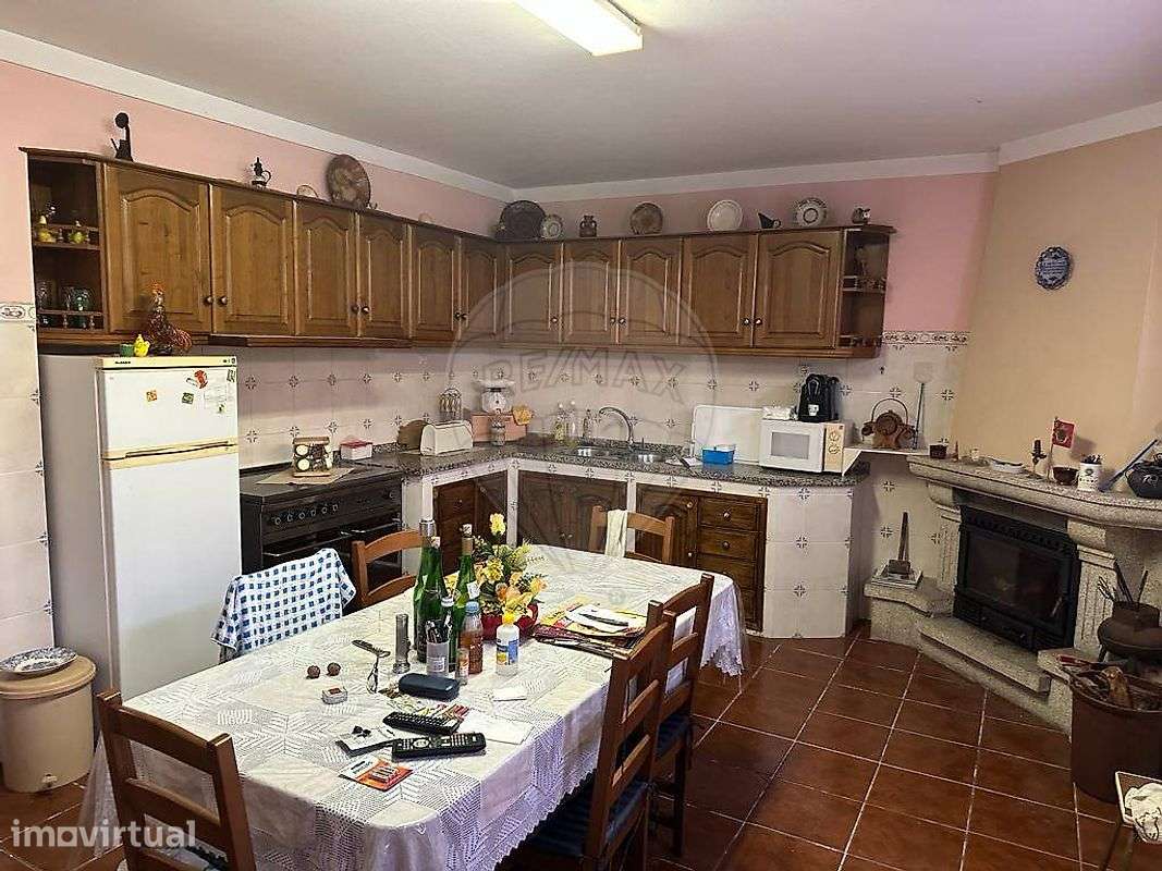 Moradia T4 para venda - Grande imagem: 5/22