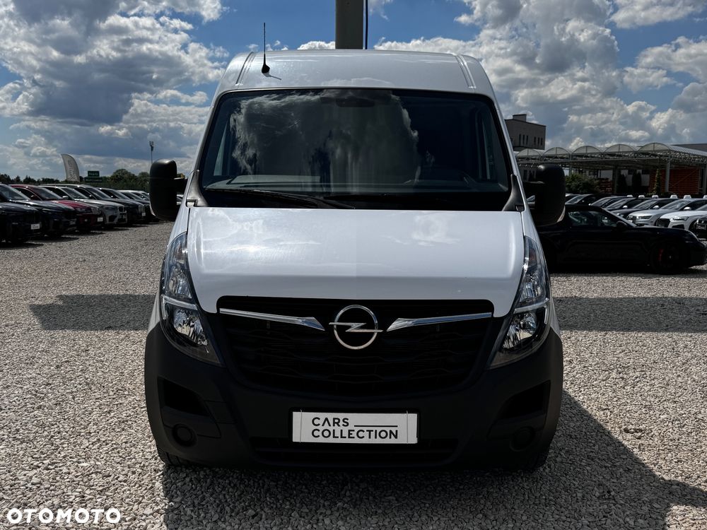 Opel Movano - 10