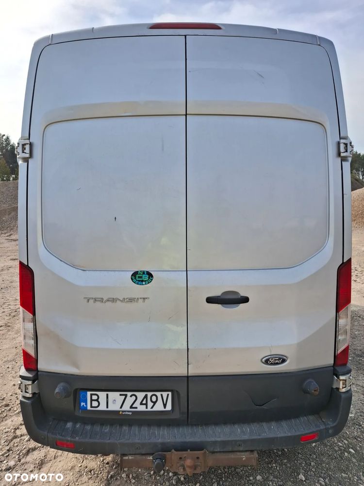 Ford Transit - 3