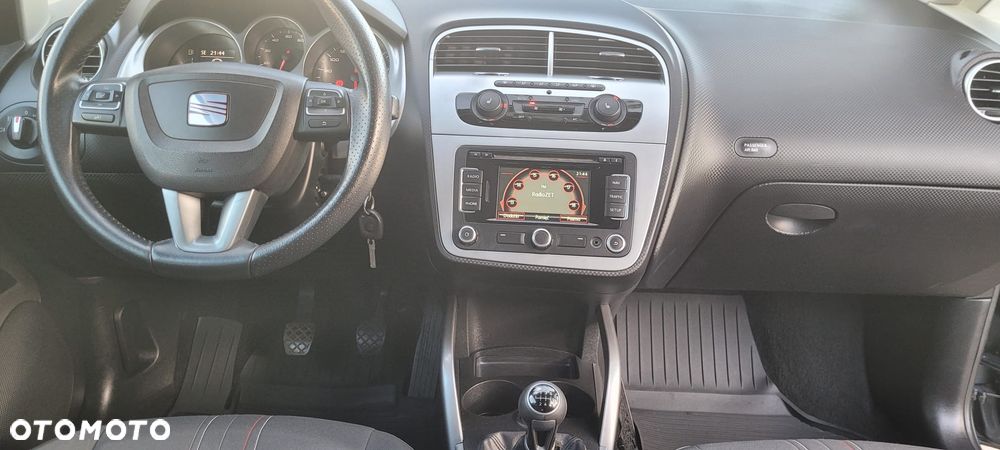 Seat Altea - 28