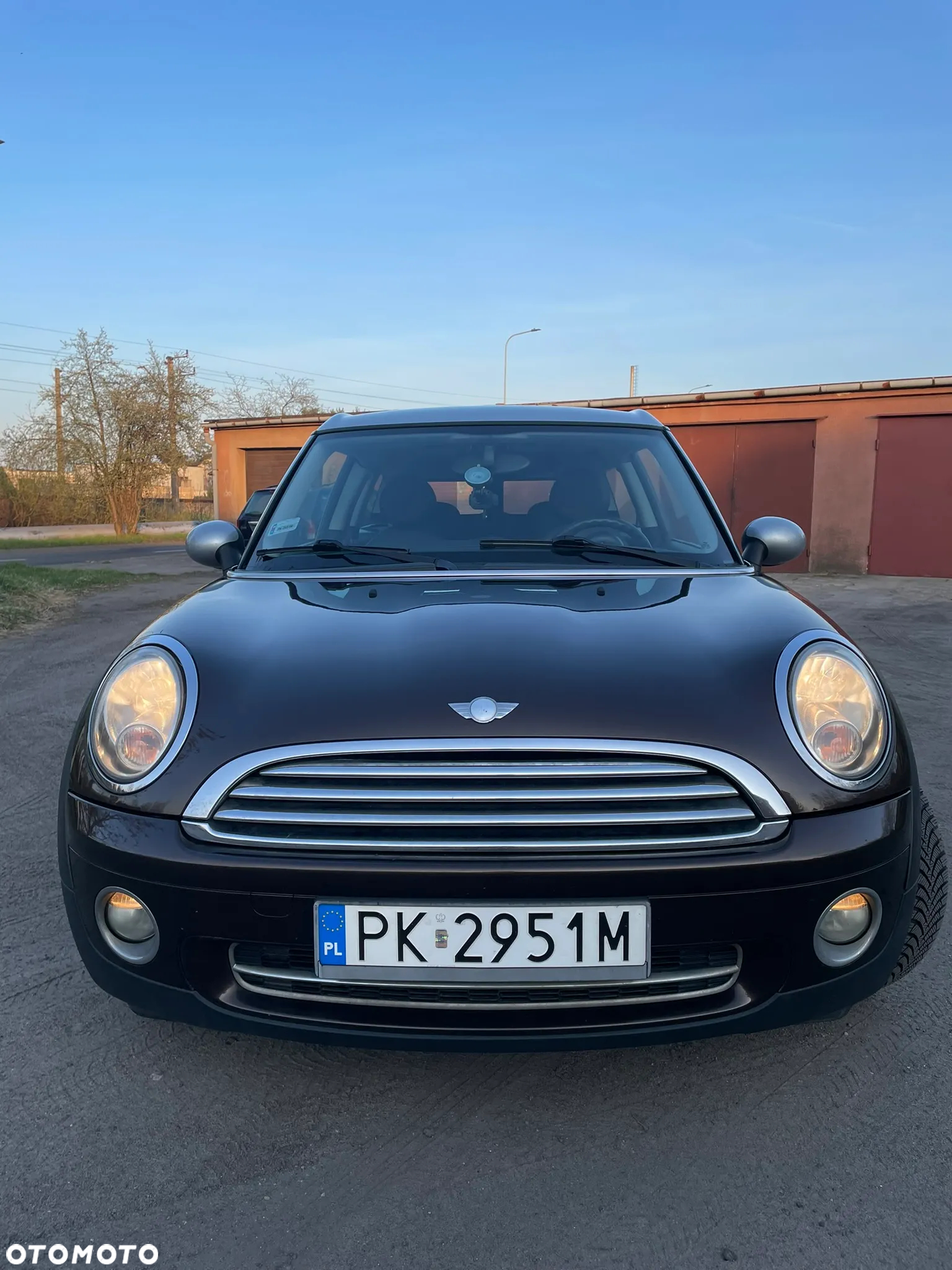 MINI Clubman Cooper - 19