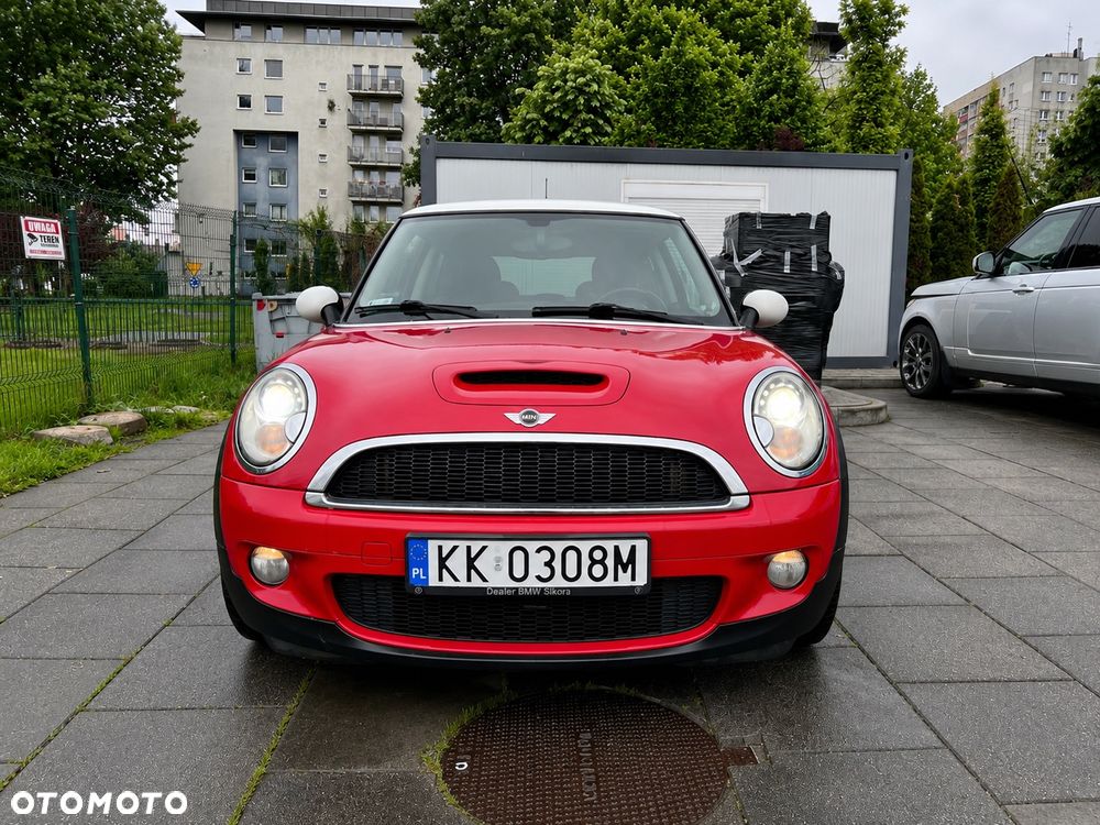 MINI Cooper S Standard - 8