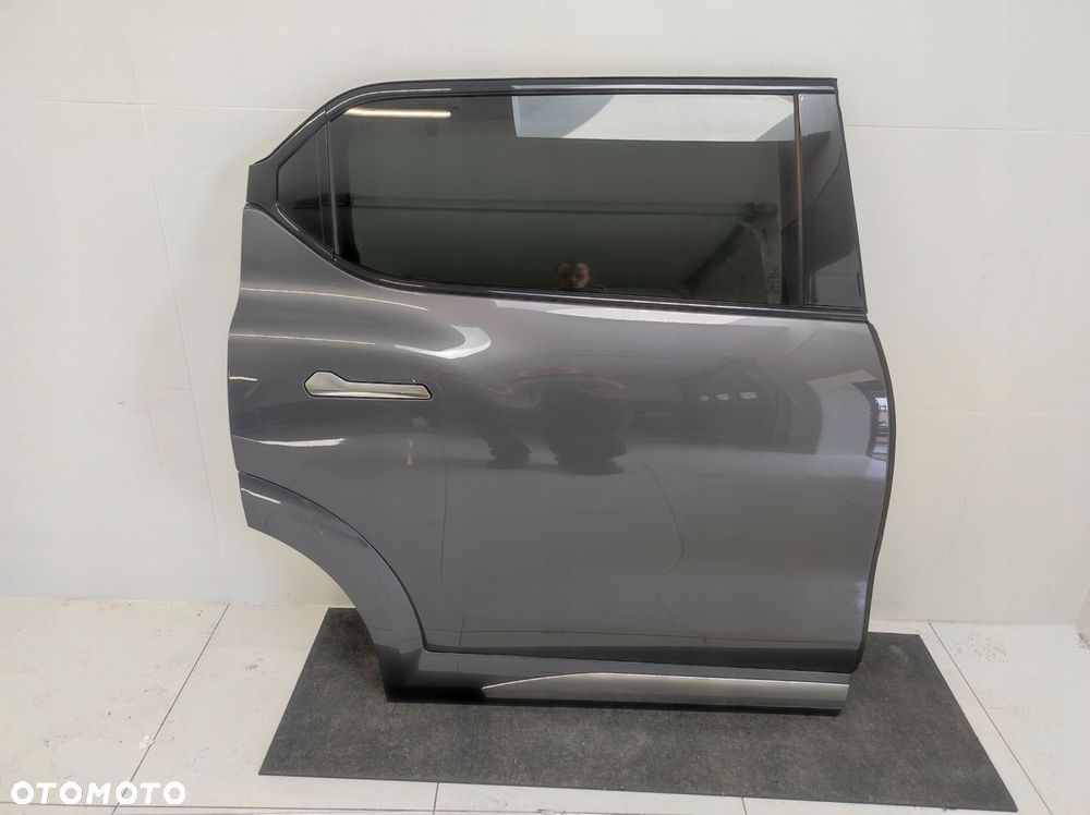 drzwi prawe tył tylne vinfast vf9 - 1