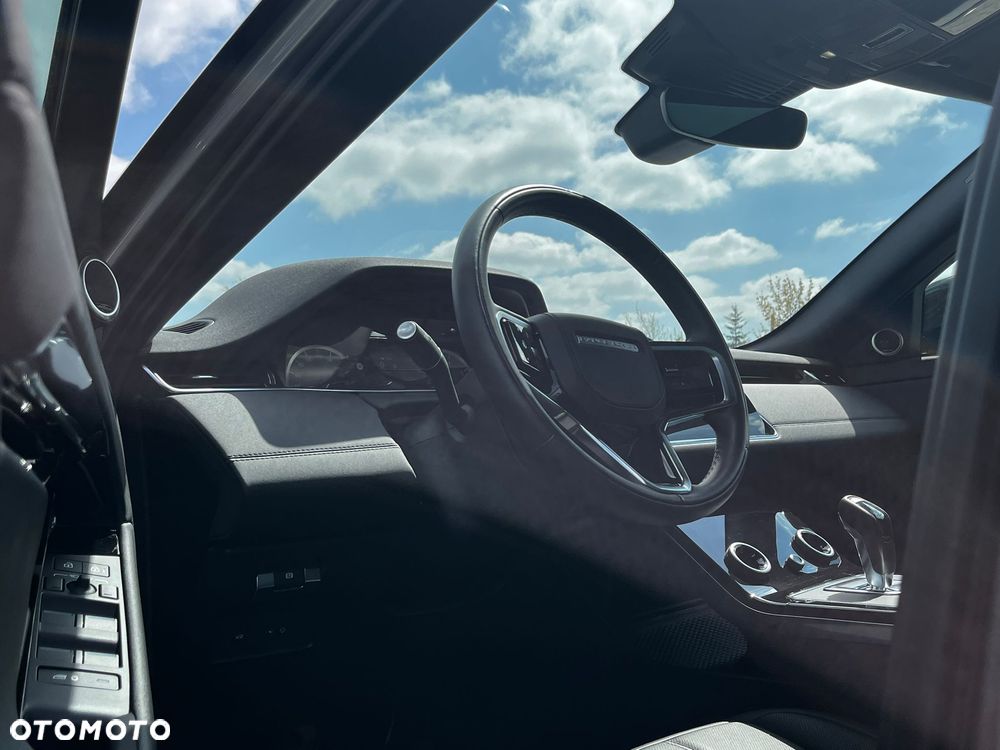 Land Rover Range Rover Evoque 2.0 P200 mHEV S - 18
