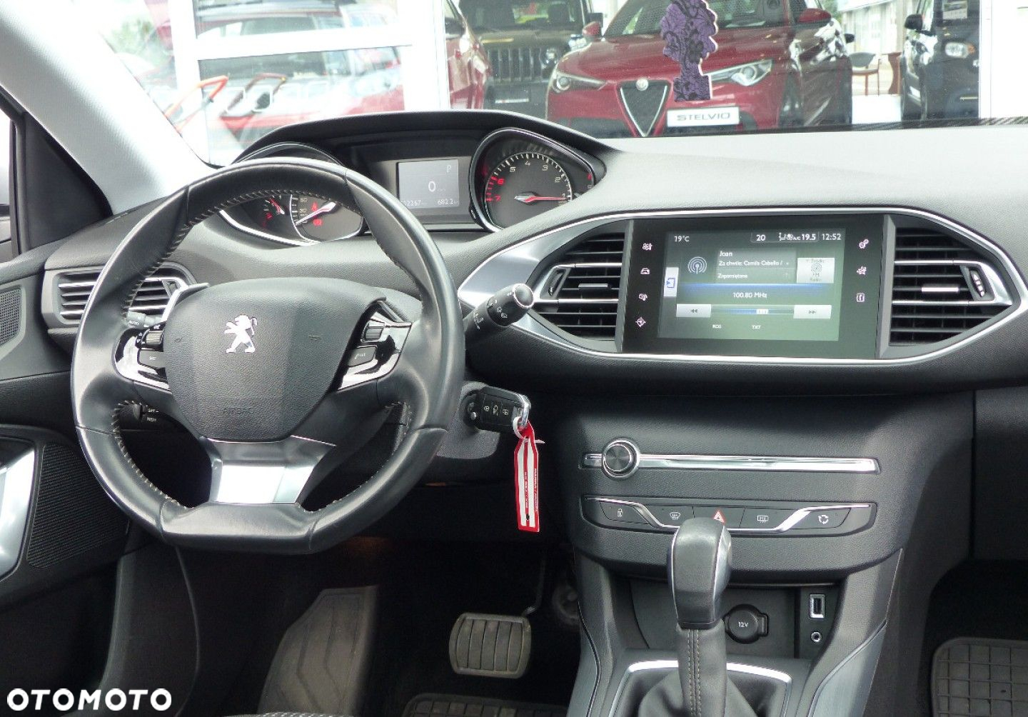 Peugeot 308 - 11