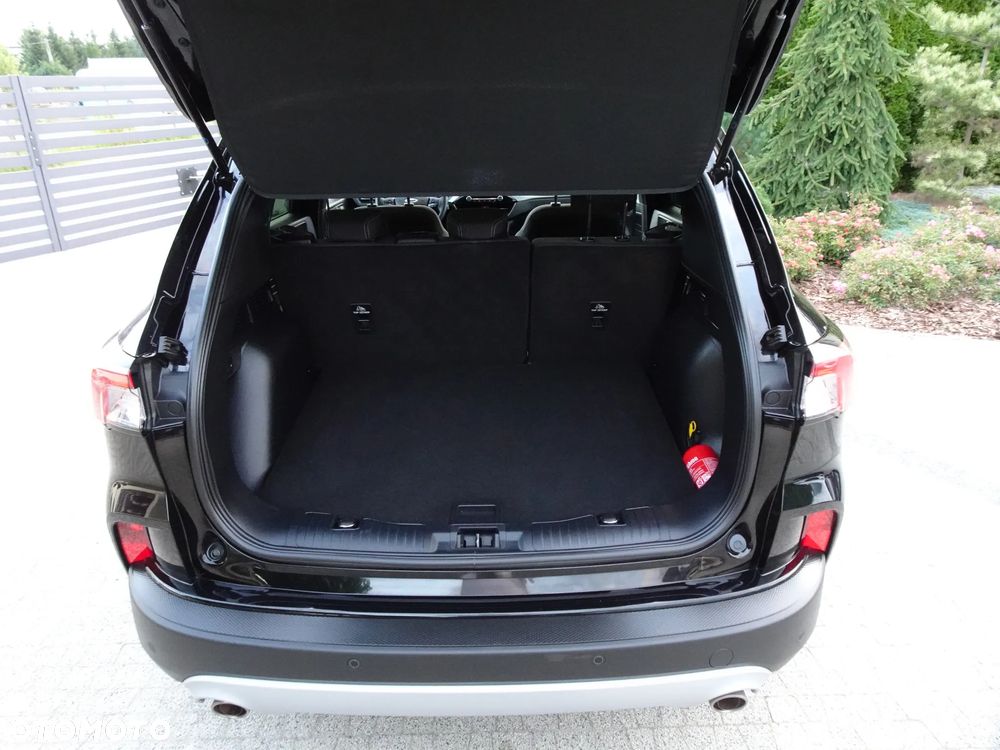 Ford Kuga 1.5 EcoBoost FWD Titanium - 11