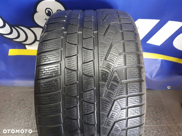 PIRELLI SOTTOZERO N0 Winter SERIE II 295/30 R20