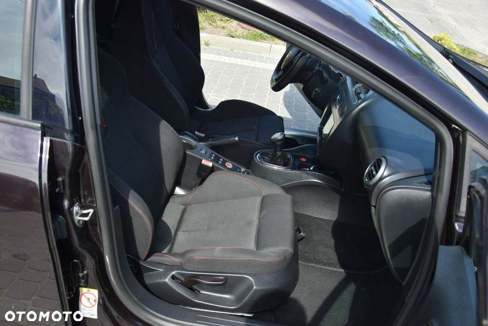 Seat Leon 2.0 T FSI Cupra - 35