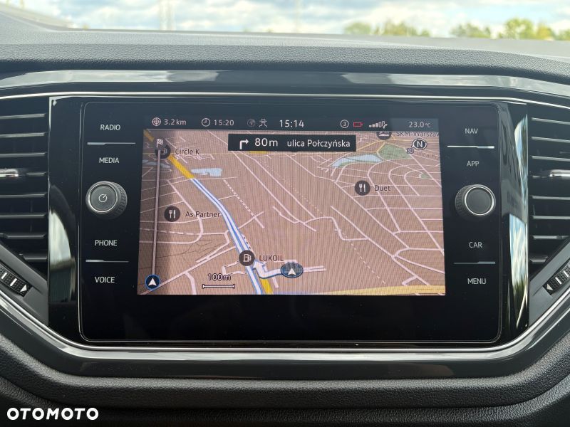 Volkswagen T-Roc 1.5 TSI Style DSG - 6