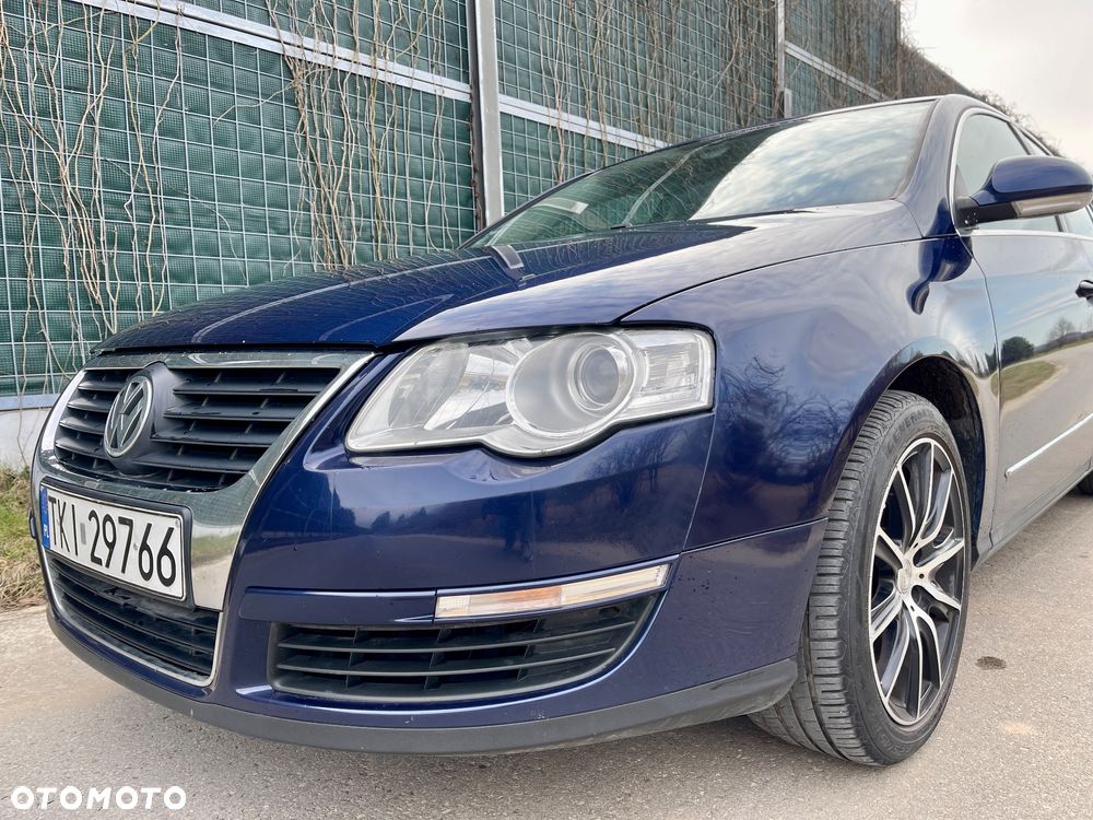 Volkswagen Passat 2.0 TDI Comfortline - 12
