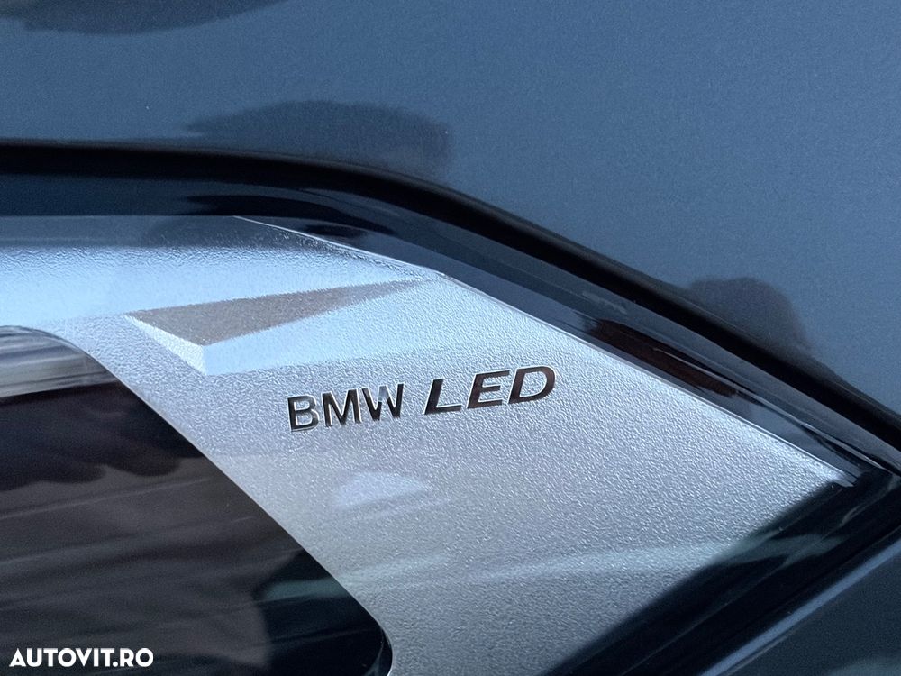 BMW X1 2021 — imagine 33