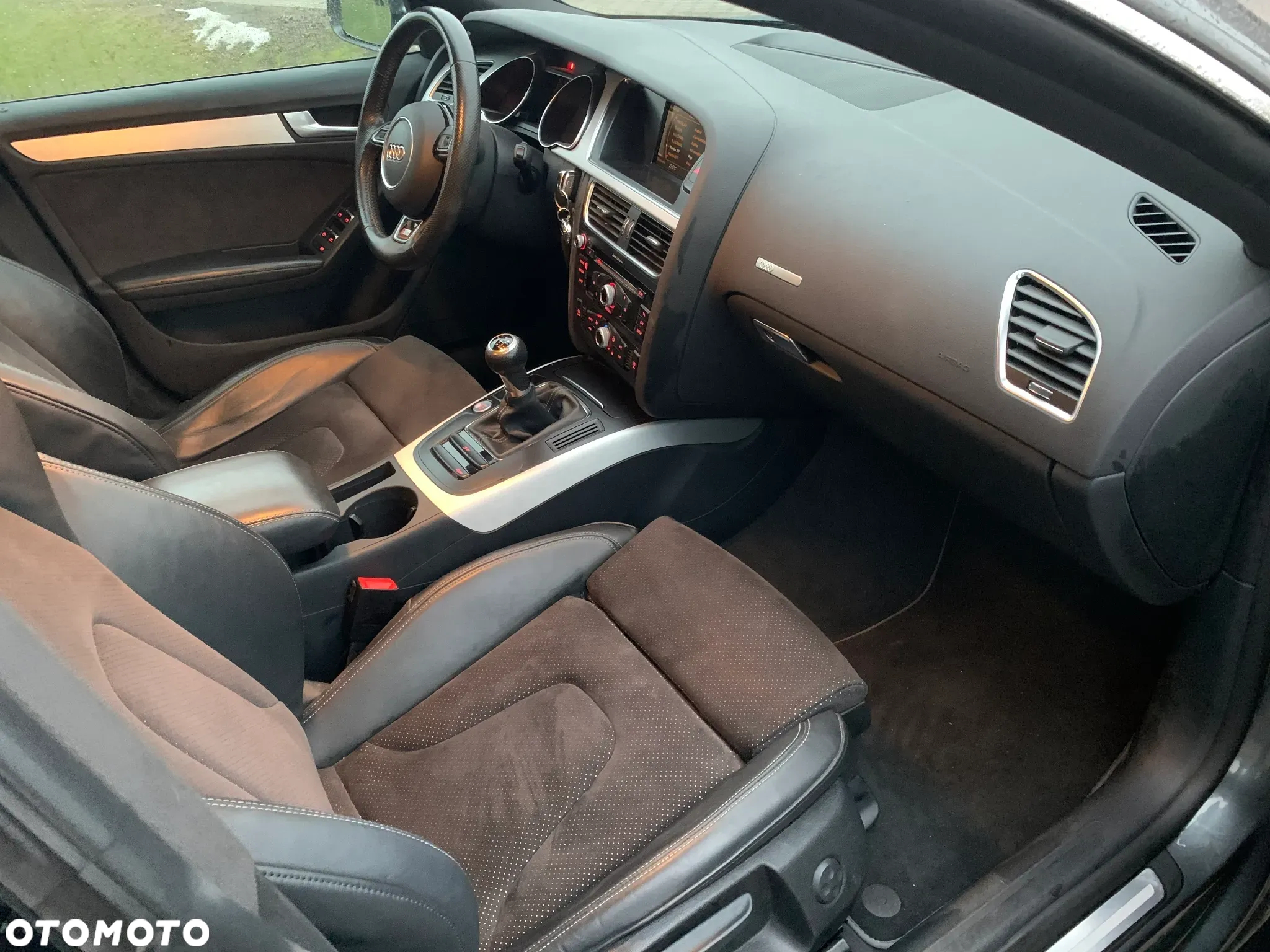 Audi A5 2.0 TDI - 6
