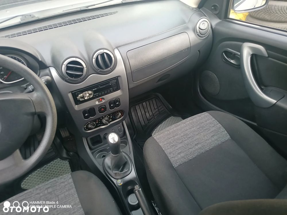 Dacia Duster 1.6 16V 4x2 Ambiance - 12