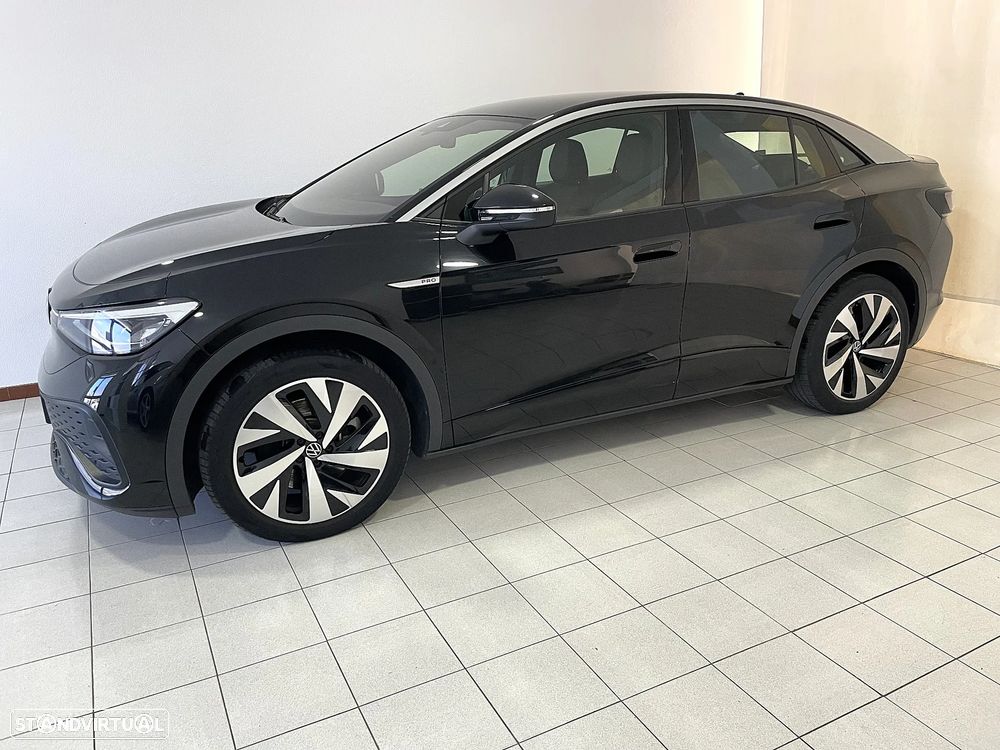 VW ID.5 77 kWh Pro Performance - 3