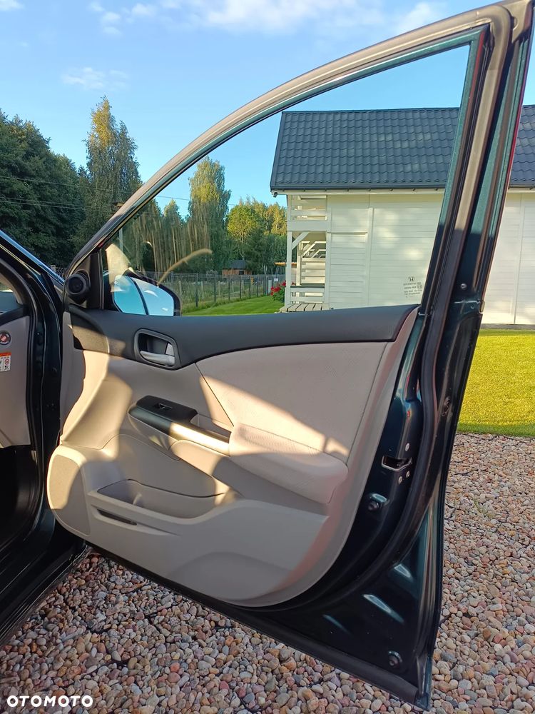Honda Civic 1.4 Sport - 25