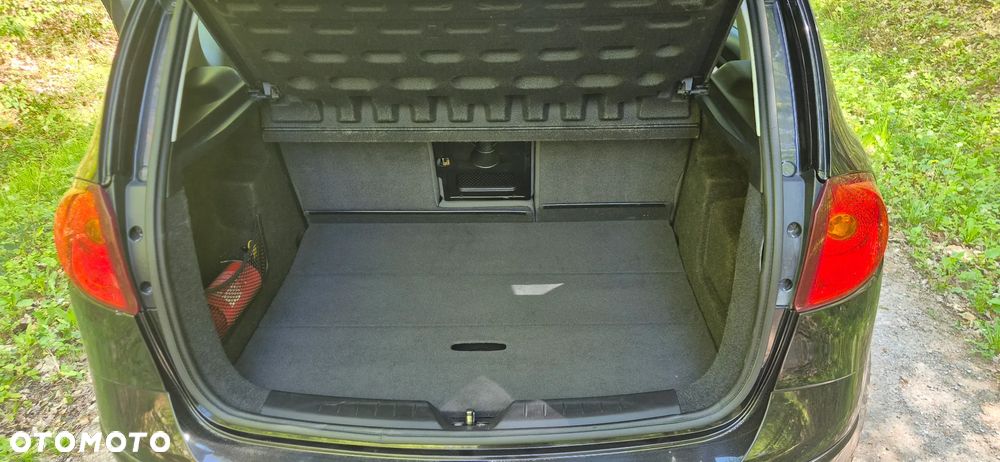 Seat Altea 1.9 TDI DPF Style - 12