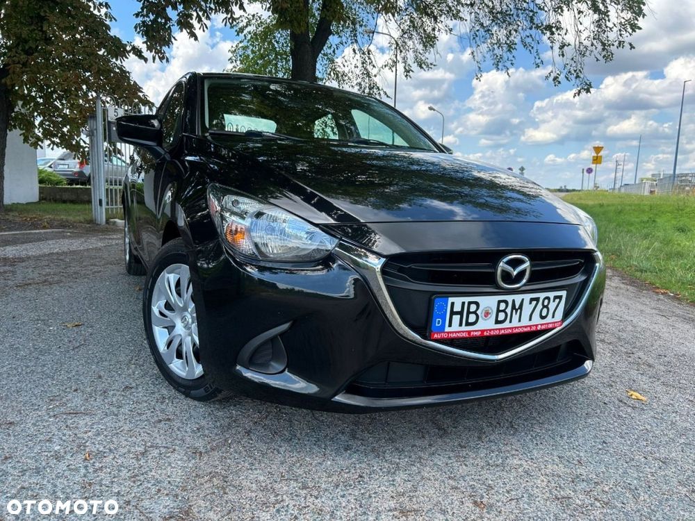 Mazda 2 - 24
