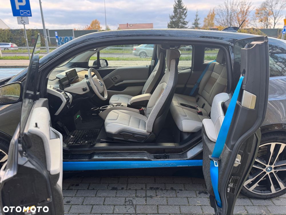 BMW i3 i3S 120 Ah - 4