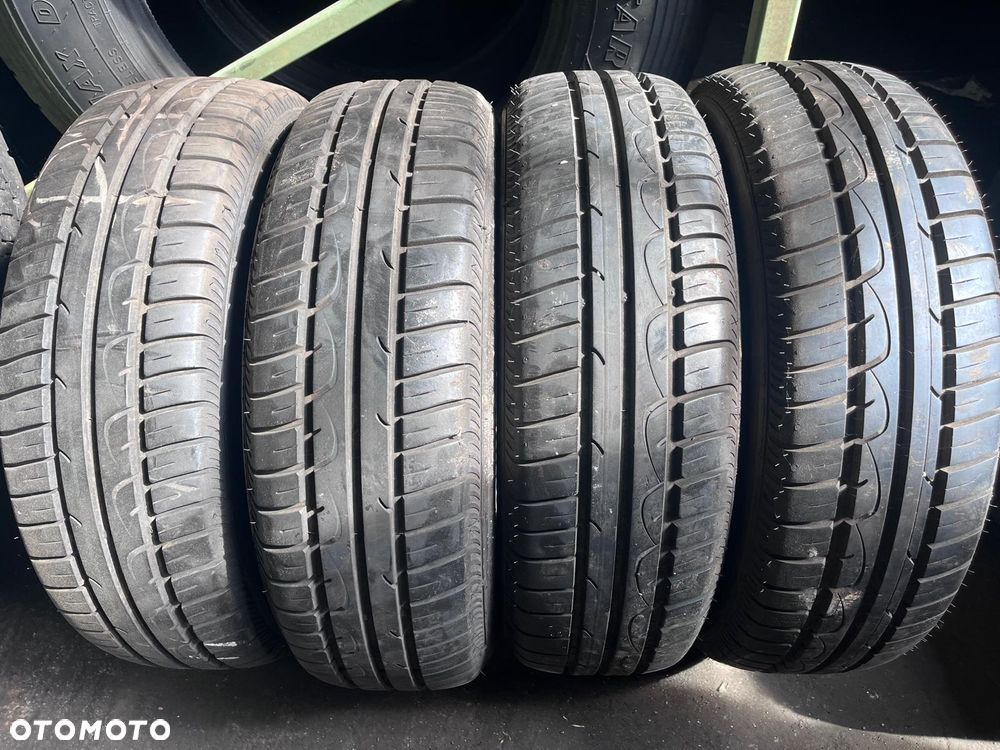 Fulda Ecocontrol 175/65 R14 82 T - 1