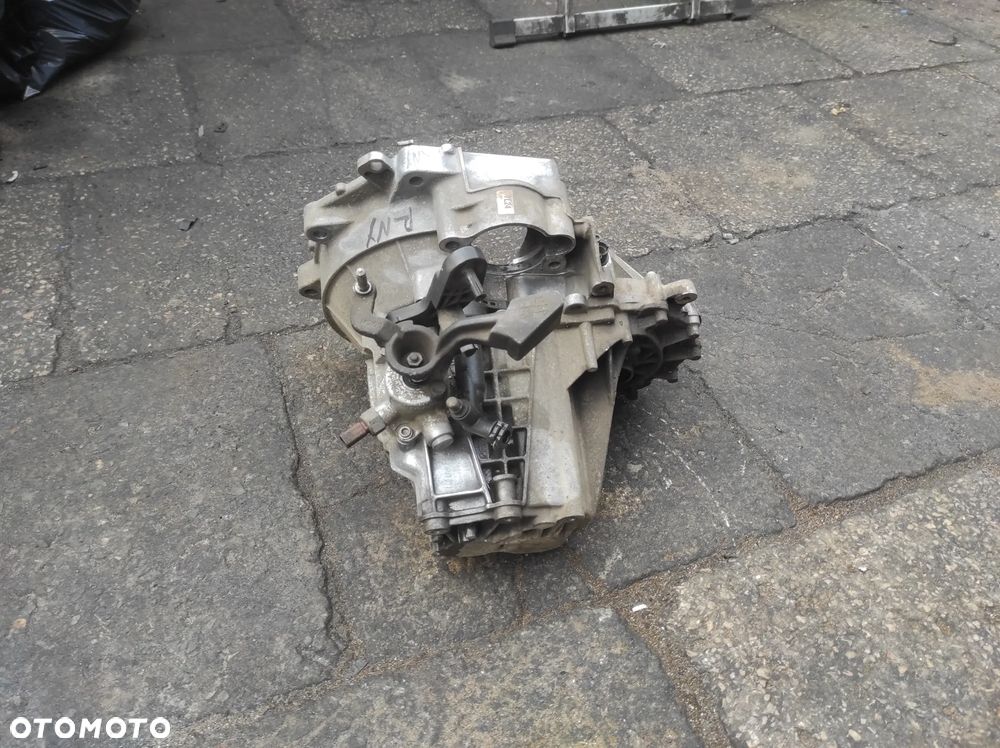 SKRZYNIA BIEGÓW RNY 5 BIEGÓW 1.0 MPI CHY 48TYS SPRAWNA GWARANCJA VW UP! SEAT MII SKODA CITIGO WYSYŁKA !!!!! - 5