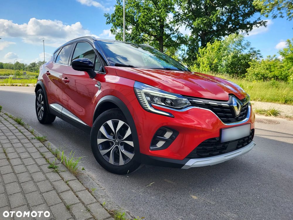 Renault Captur - 3