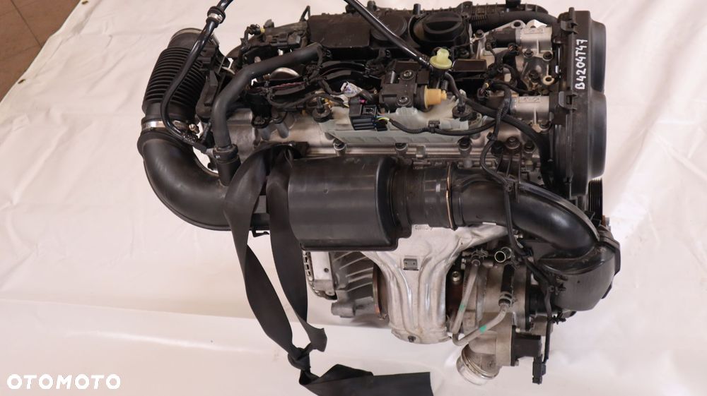 VOLVO XC40 2.0 T4 SILNIK B4204T47 - 7