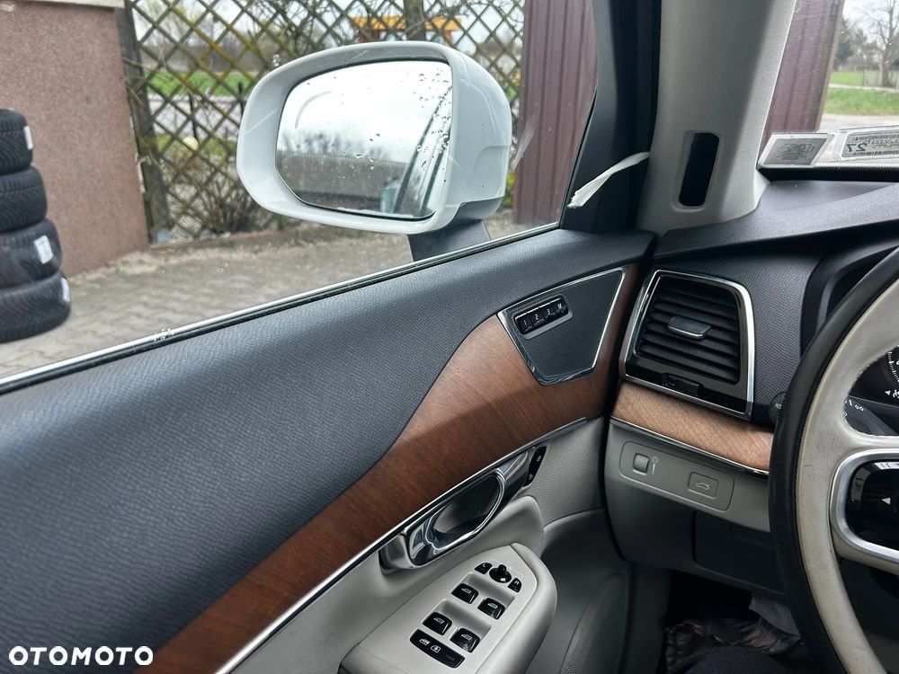 Volvo XC 90 T6 AWD Geartronic Inscription - 29