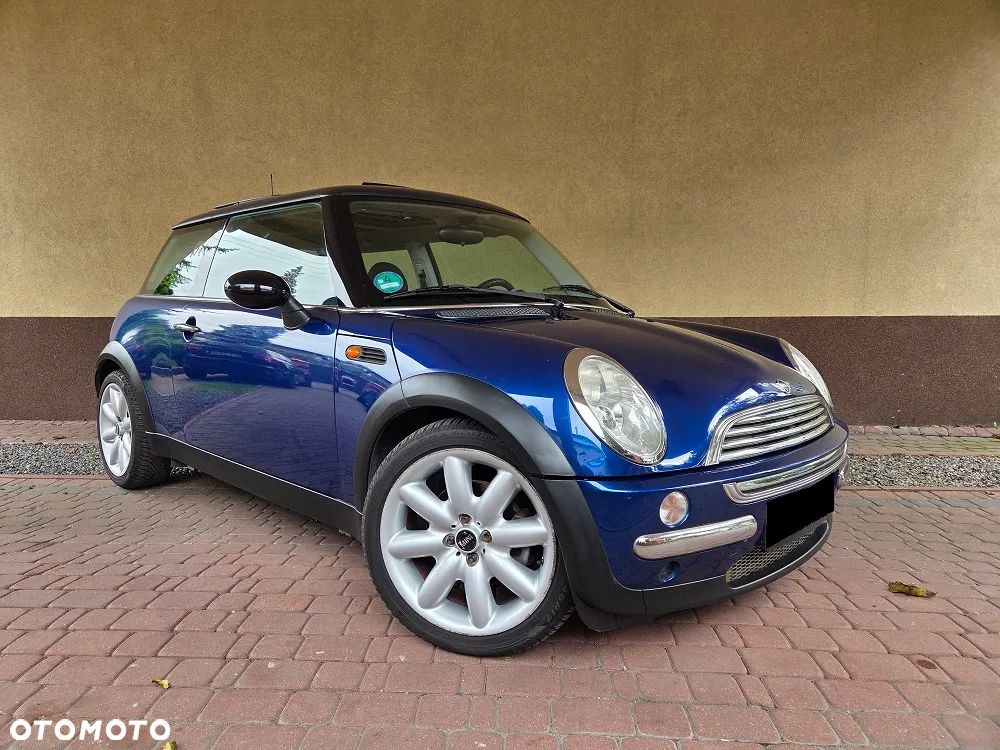 MINI Cooper - 3