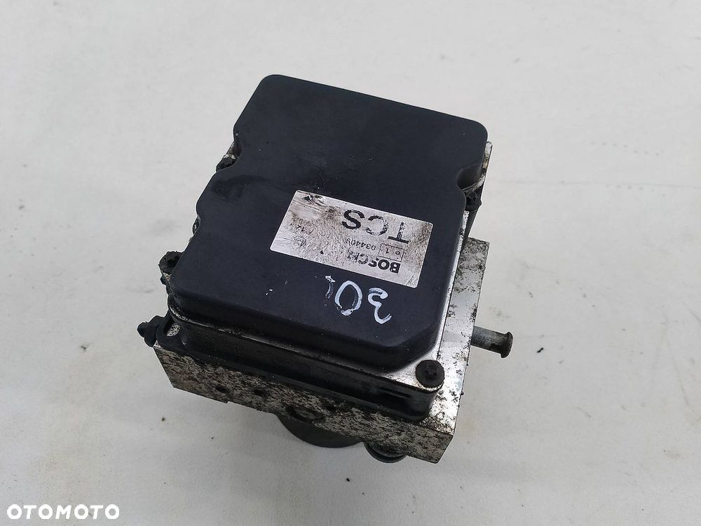 POMPA ABS IVECO DAILY IV 504182311 0265233359 2.3 D - 8